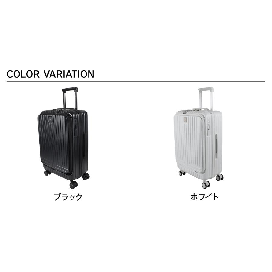 LANVIN en Bleu ランバンオンブルー スーツケース キャリーケース