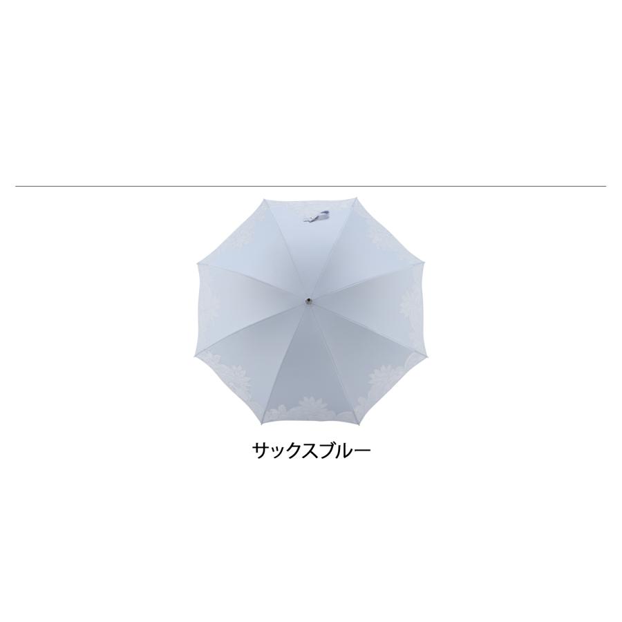 LANVIN COLLECTION ランバン コレクション 日傘 長傘 晴雨兼用 雨傘