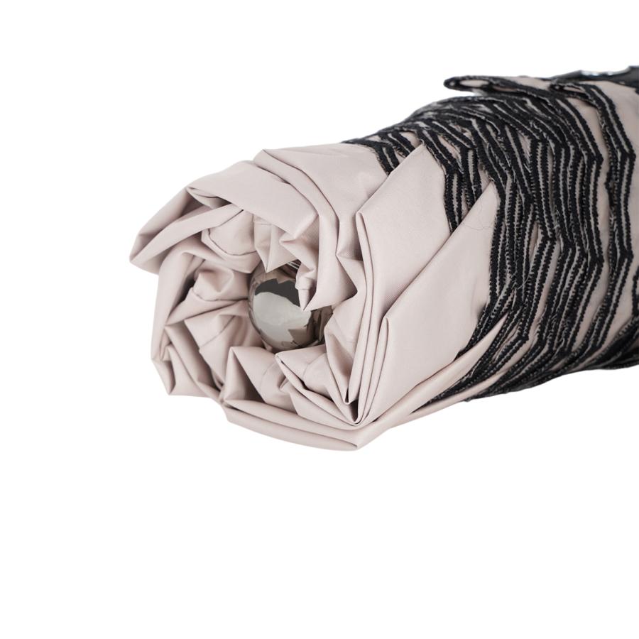 LANVIN COLLECTION ランバン コレクション 日傘 折りたたみ 軽量 晴雨