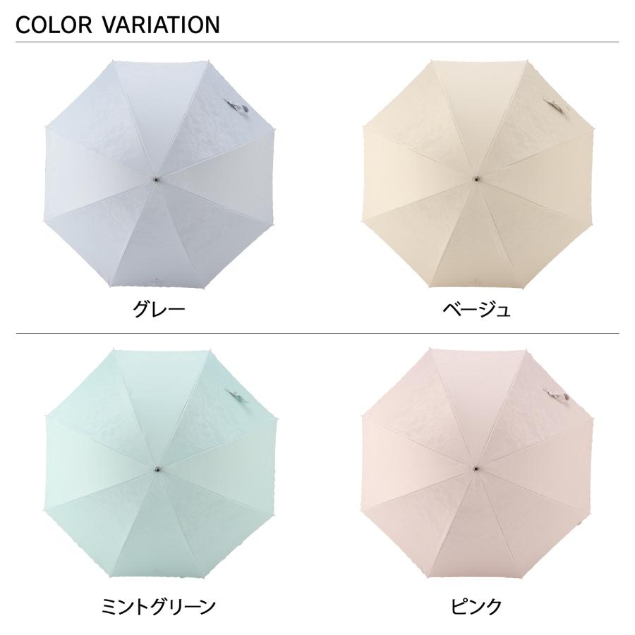 LANVIN COLLECTION ランバン コレクション 長傘 雨傘 フワクールジャ