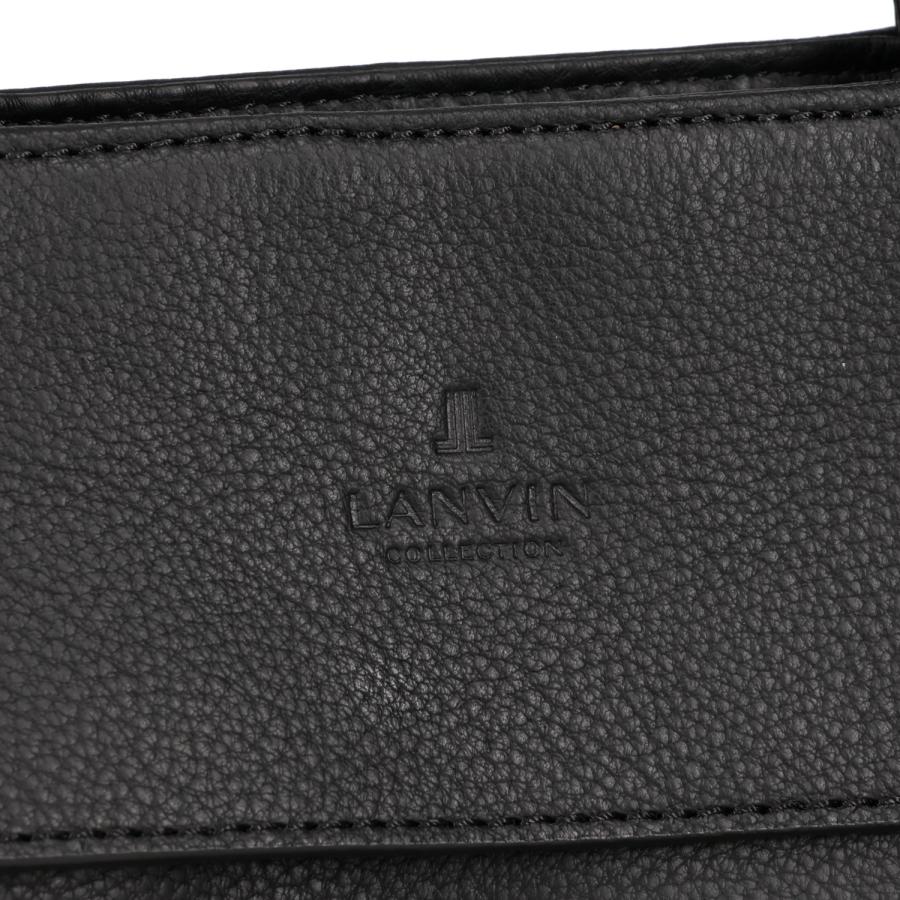LANVIN COLLECTION ランバン コレクション バッグ トートバッグ カンヌ