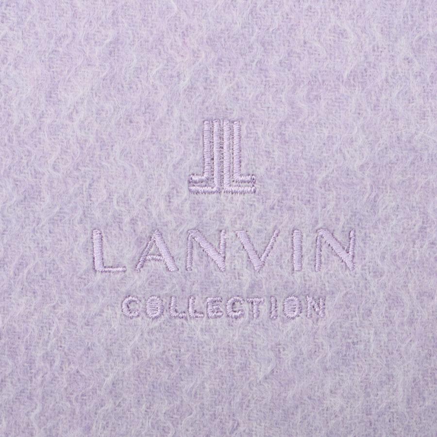 LANVIN COLLECTION ランバン コレクション マフラー ストール スカーフ