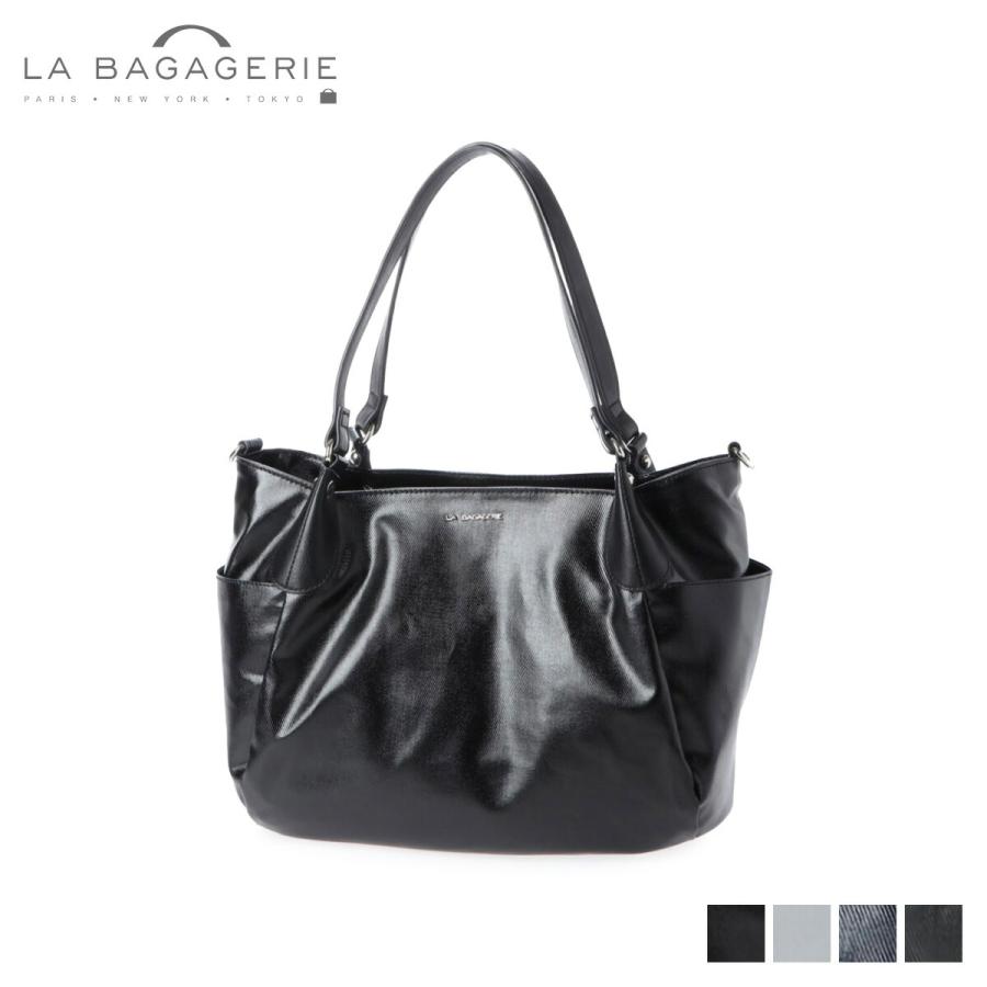 LA BAGAGERIE（ラバガジェリー） ラ バガジェリー バッグ ショルダー 