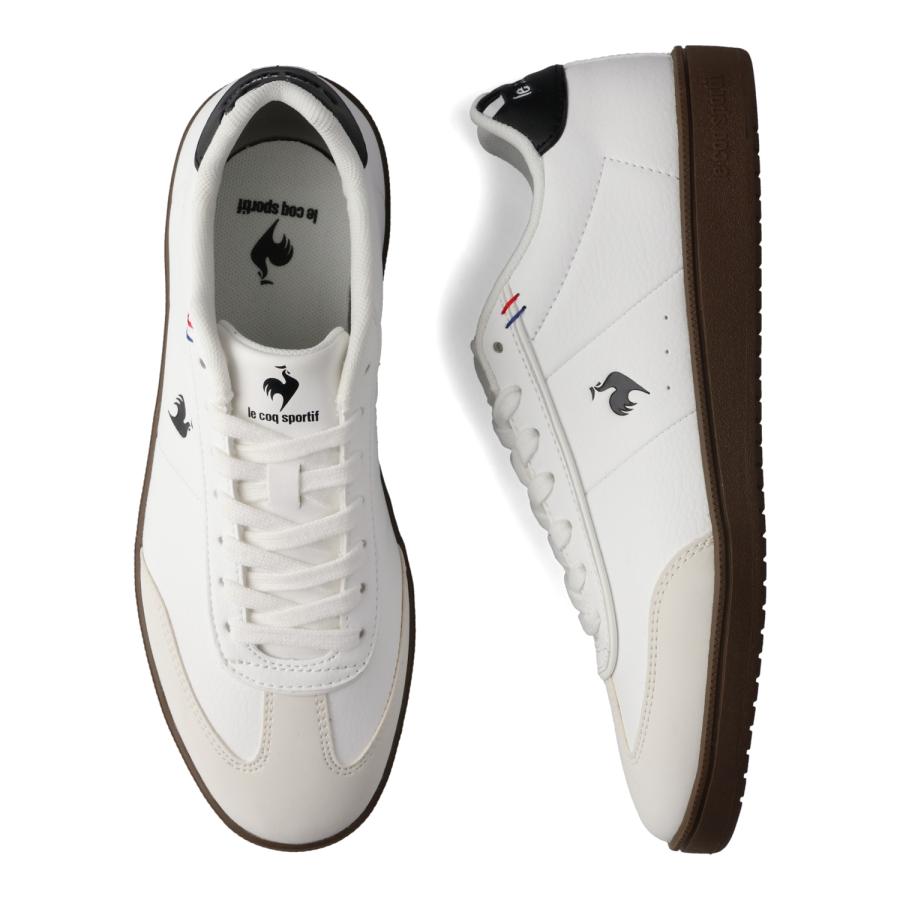 le coq sportif ルコック スポルティフ スニーカー LCS ガレ 2 le coq sportif ルコック スポルティフ スニーカー LCS ガレ 2