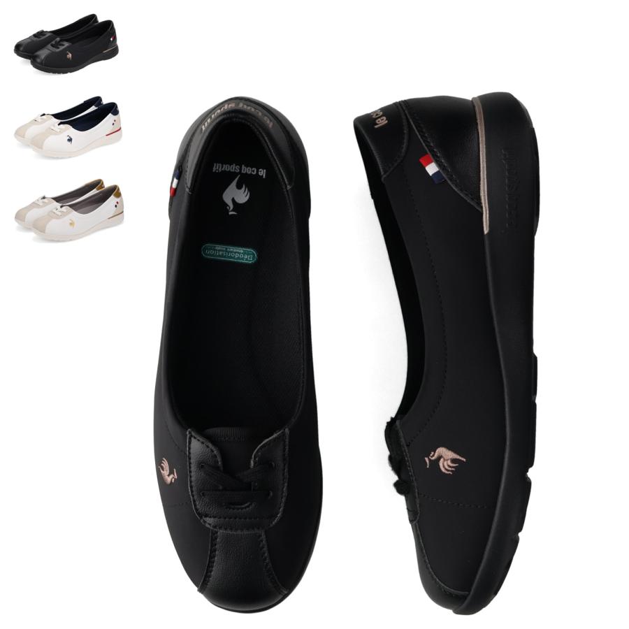 le coq sportif ルコック レディース シューズ 靴 LCS フルシュ