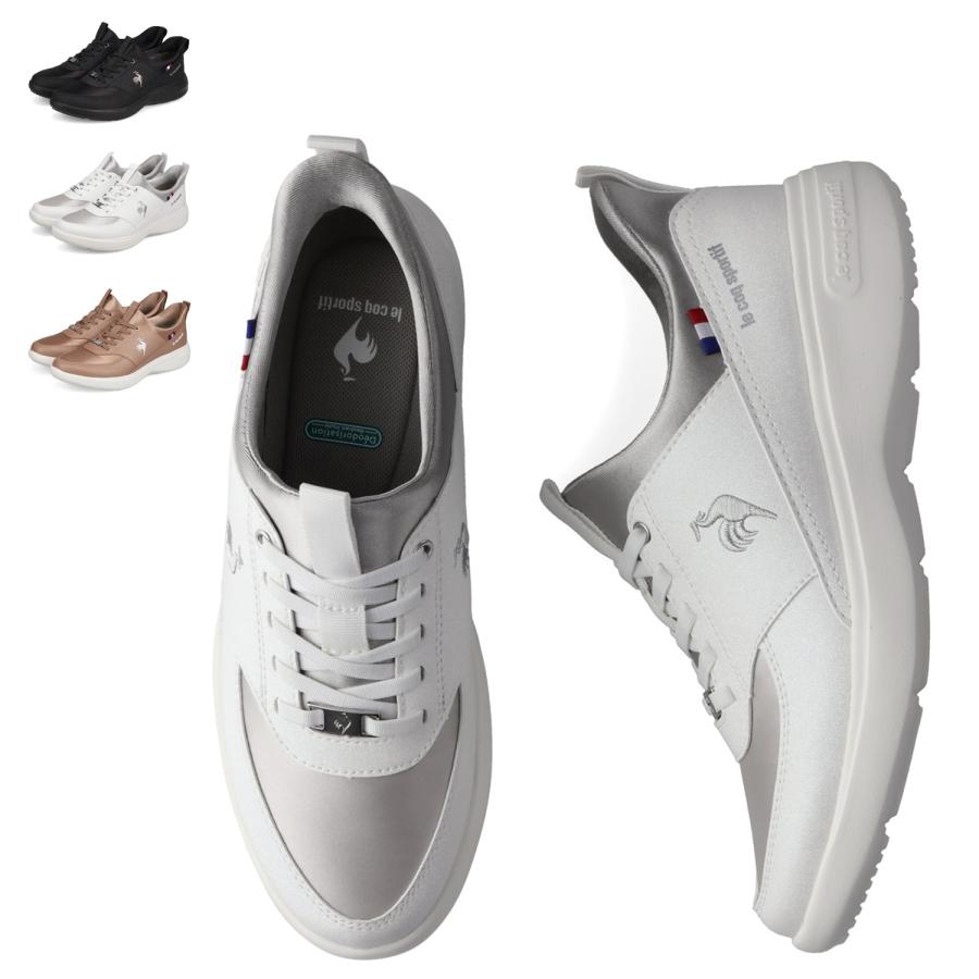 le coq sportif（ルコックスポルティフ） ルコック スポルティフ