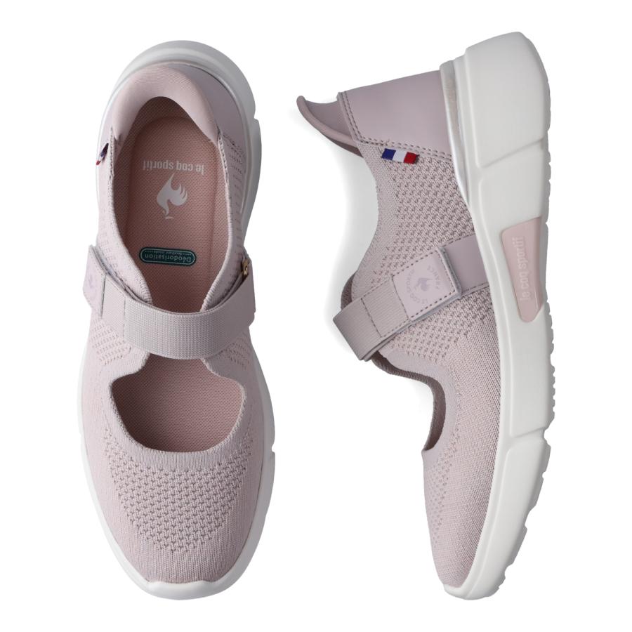 le coq sportif - ローズ le coq sportif ルコック スポルティフ スニーカー サンダル