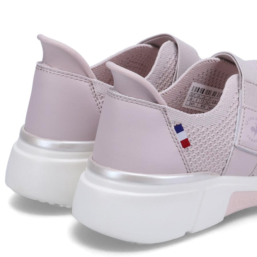le coq sportif - ローズ le coq sportif ルコック スポルティフ スニーカー サンダル