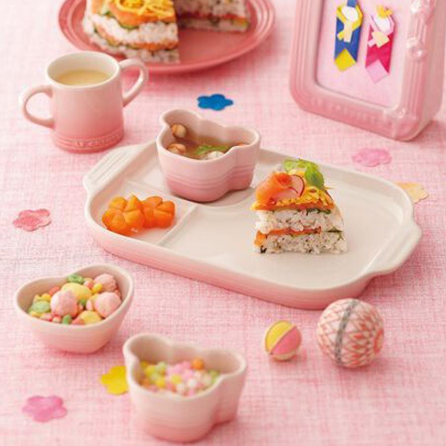 ル・クルーゼ子供用食器セット 楽天市場】ル・クルーゼ 公式 ｜ ベビー・テーブルウェア・セット