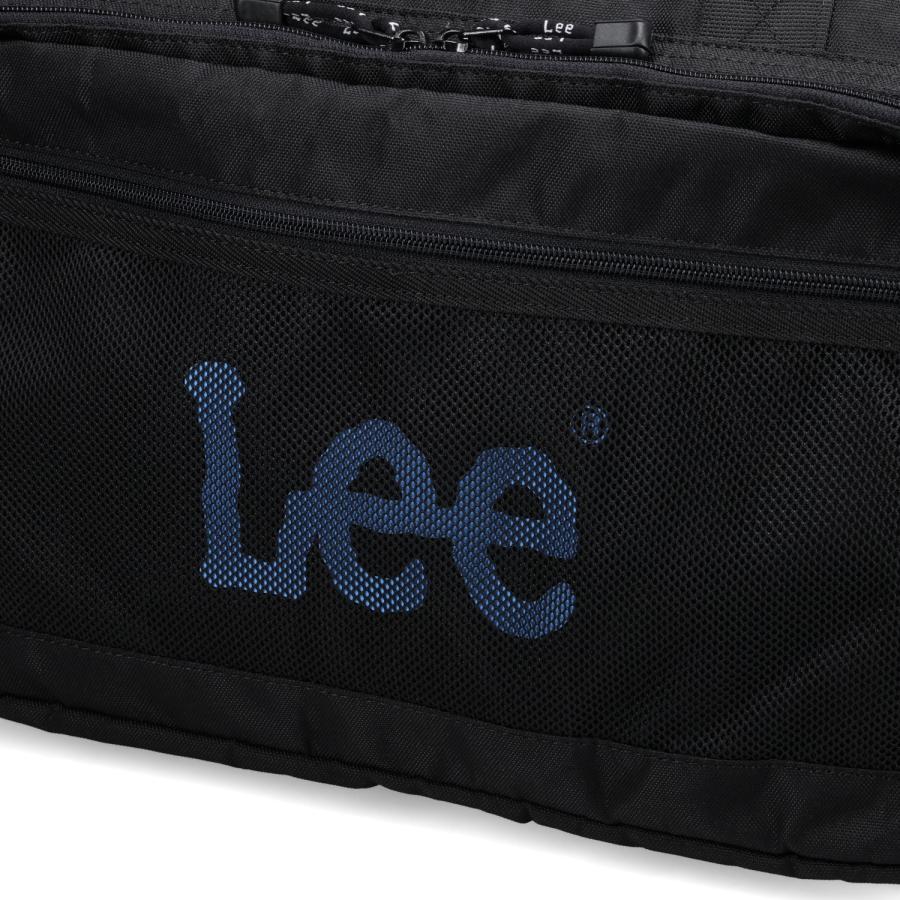 Lee リバーシブルボストンバッグ 楽天市場】Lee ポリラバートラベル