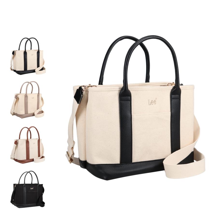 Lee（リー） バッグ トートバッグ ショルダーバッグ メンズ レディース 