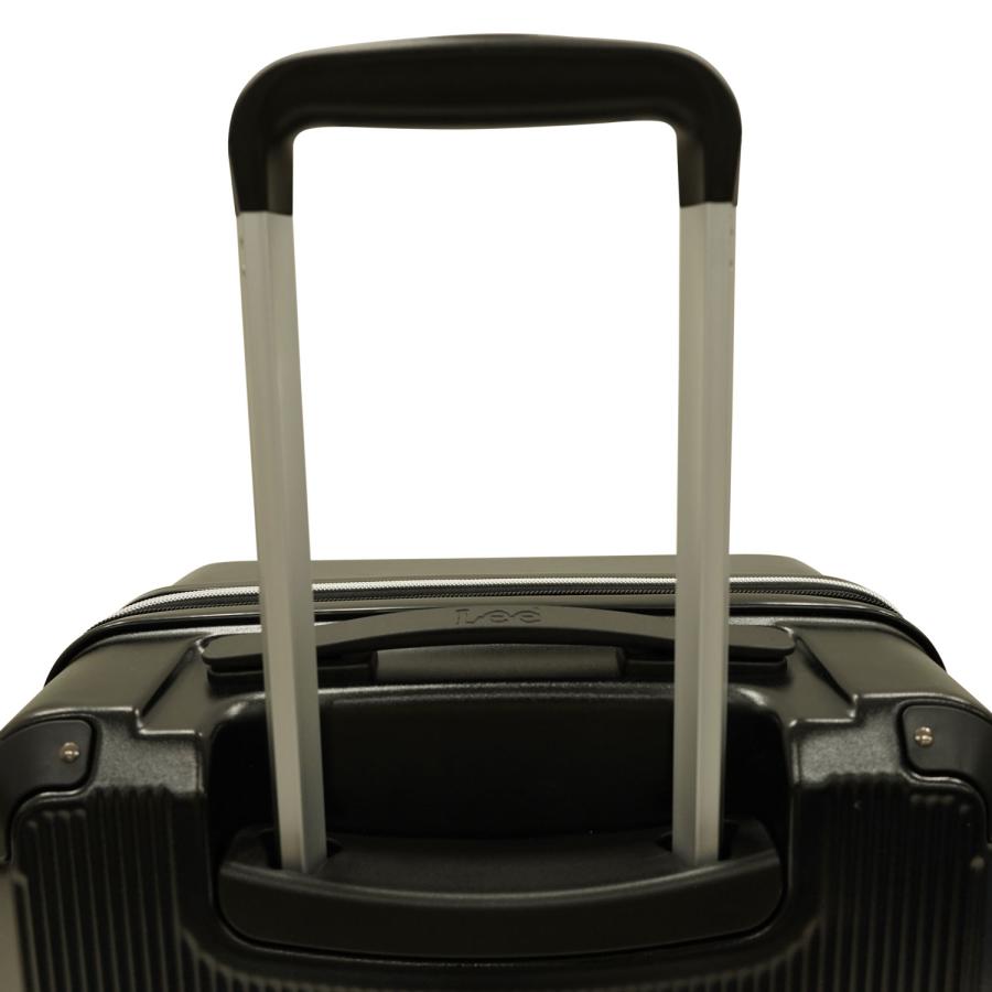 Lee（リー） スーツケース キャリケース キャリーバッグ メンズ
