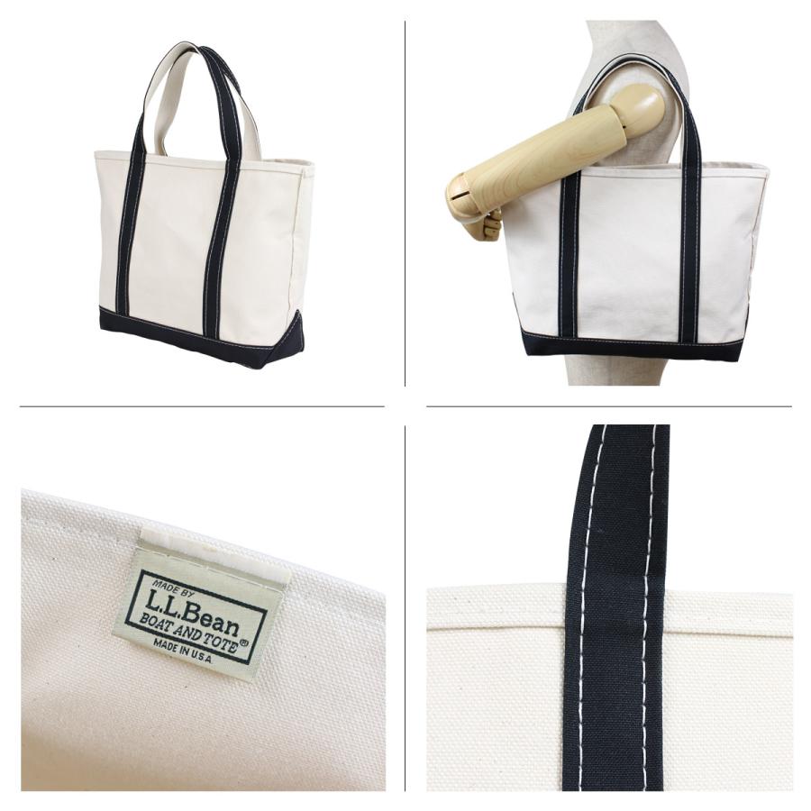 L.L.Bean（エルエルビーン） LLBEAN トートバッグ レディース M メンズ