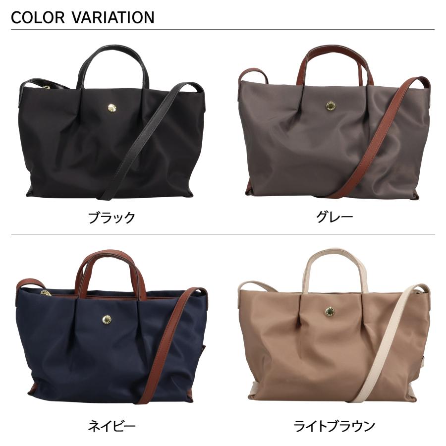 Legato Largo（レガートラルゴ） ショルダーバッグ レディース 肩楽