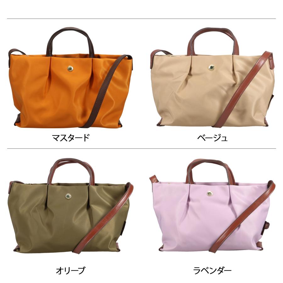 Legato Largo（レガートラルゴ） ショルダーバッグ レディース 肩楽
