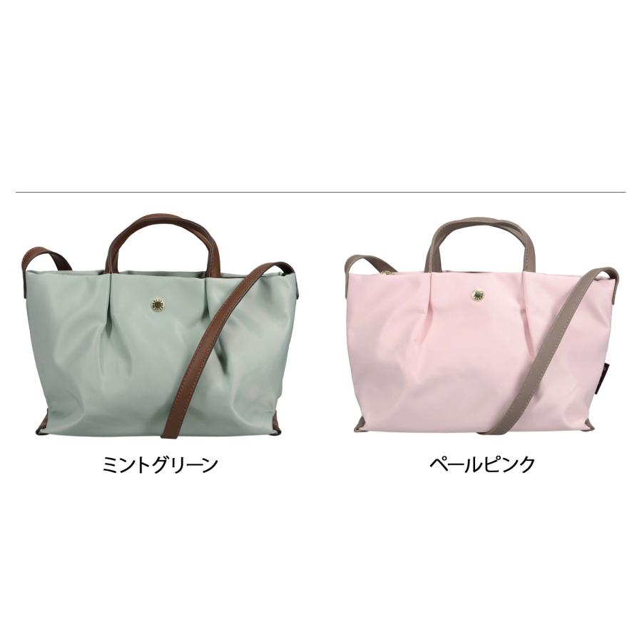 Legato Largo（レガートラルゴ） ショルダーバッグ レディース 肩楽