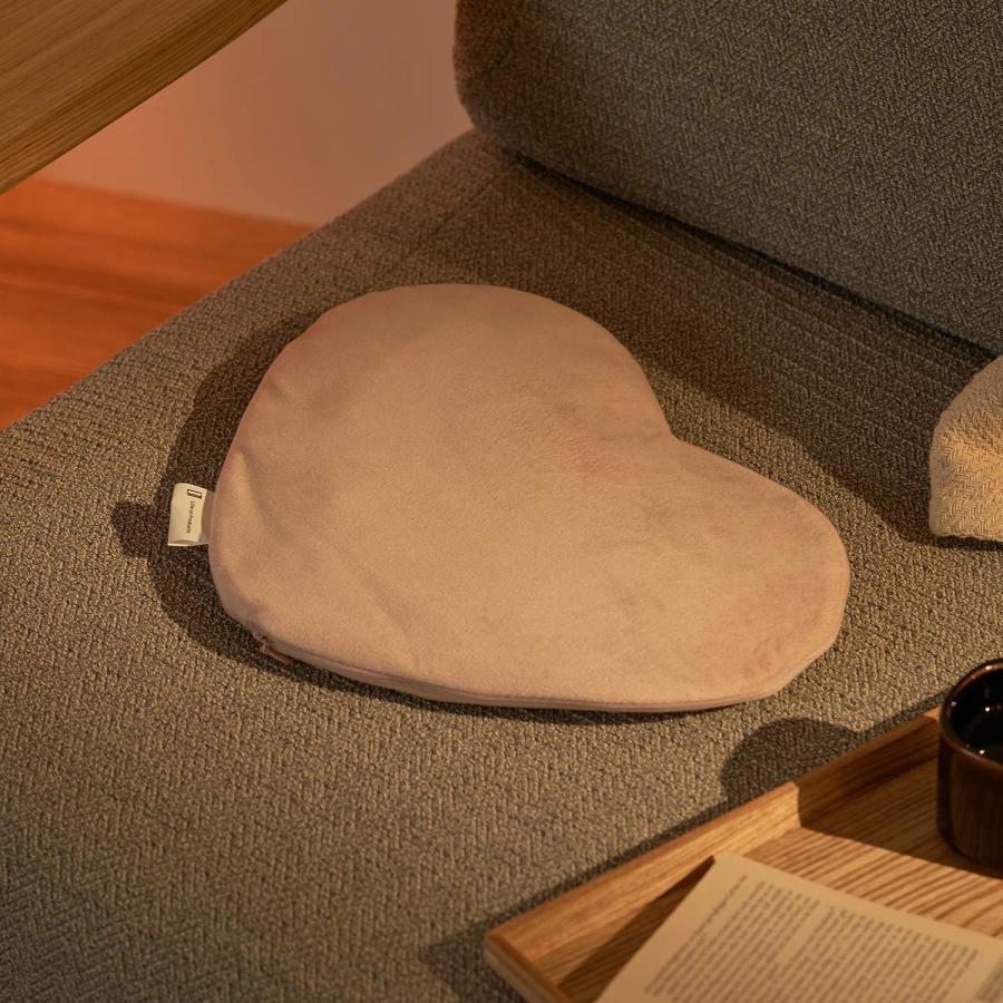 湯たんぽ等 Life on Products ライフオンプロダクツ 湯たんぽ 充電式 温かさ