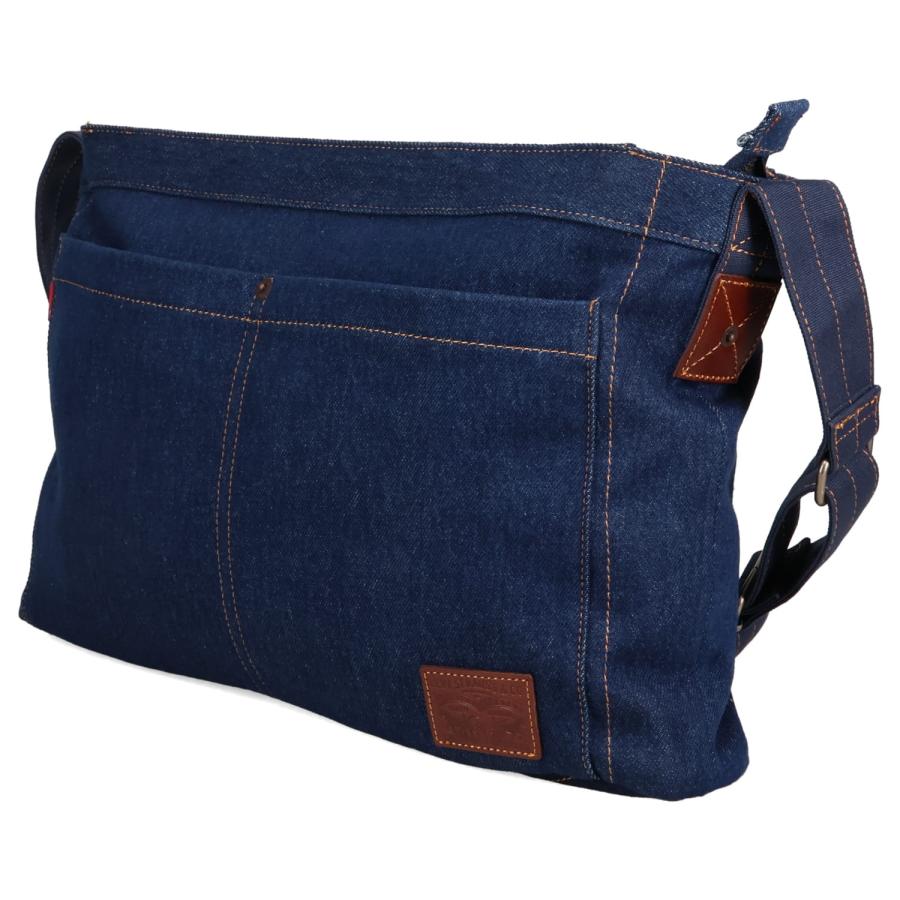 Levi's LEVI'S リーバイス バッグ メッセンジャーバッグ