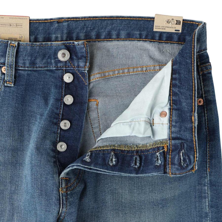 Levi's（リーバイス） LEVIS 501 デニム パンツ ジーンズ ジーパン
