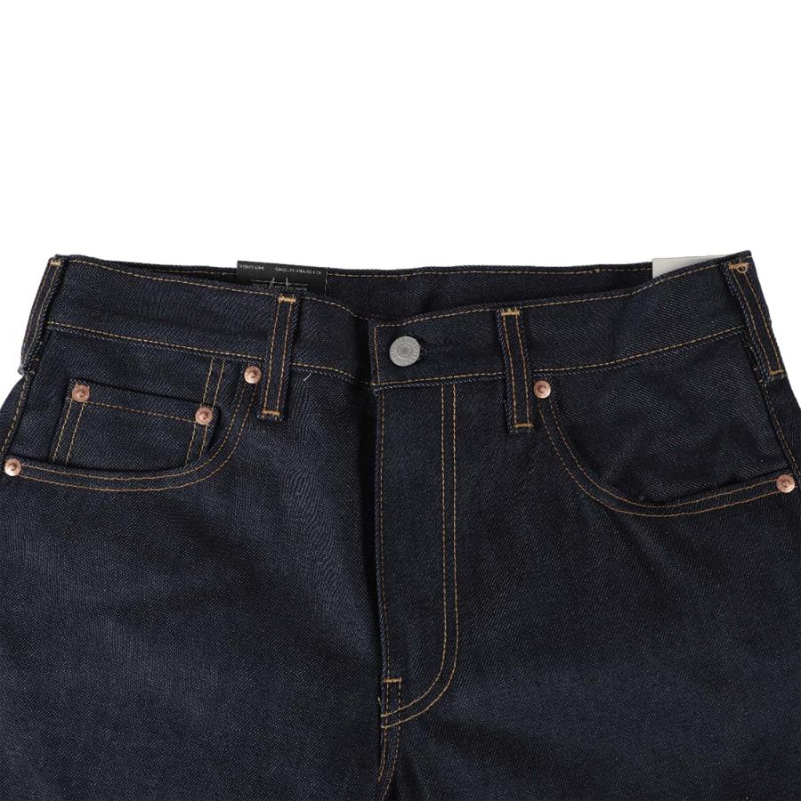 新品リジッドLevi'sリーバイスデニムジャケット＆ブーツカットジーンズ上下М Levi's 【再入荷】LEVI'S リーバイス 517 ブーツカット ジーンズ