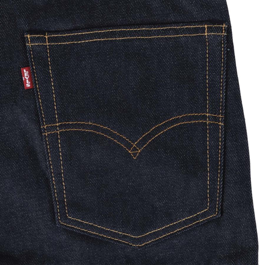 LEVI'S リーバイス 517 リジッド デニム パンツ ジーンズ ジーパン メンズ ブーツカット BOOT CUT MAKE IT YOURS ダーク インディゴ 005170236｜biget｜05