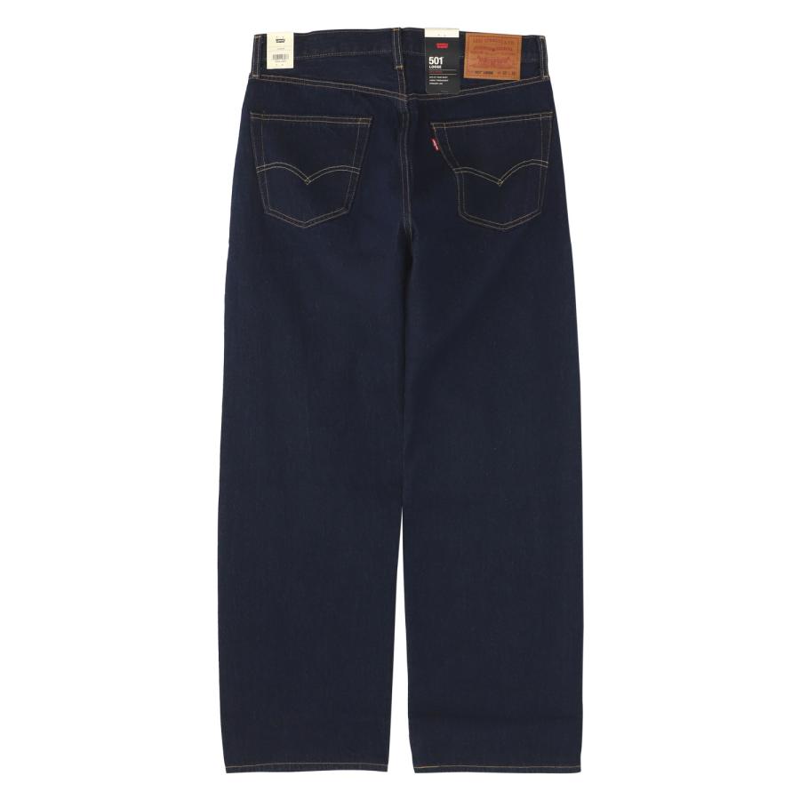 Levi's（リーバイス） LEVIS 501 ルーズ ジーンズ デニム パンツ