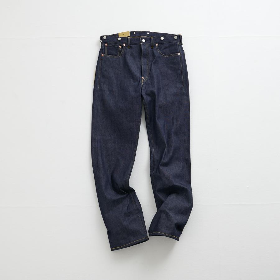 パンツ 501XX 55501 LEVI'S(リーバイス) 501XX 55年復刻モデルデニムパンツ55501 55501
