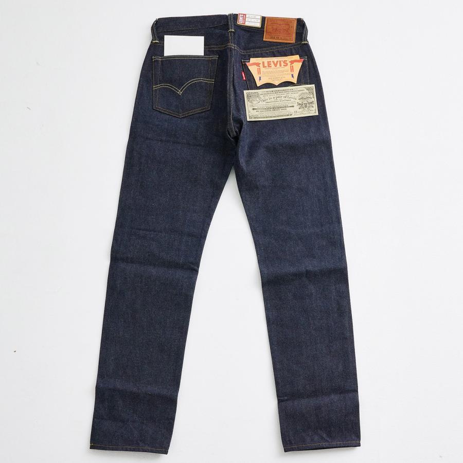 Levi's（リーバイス） LEVIS 501 VINTAGE CLOTHING ジーンズ デニム