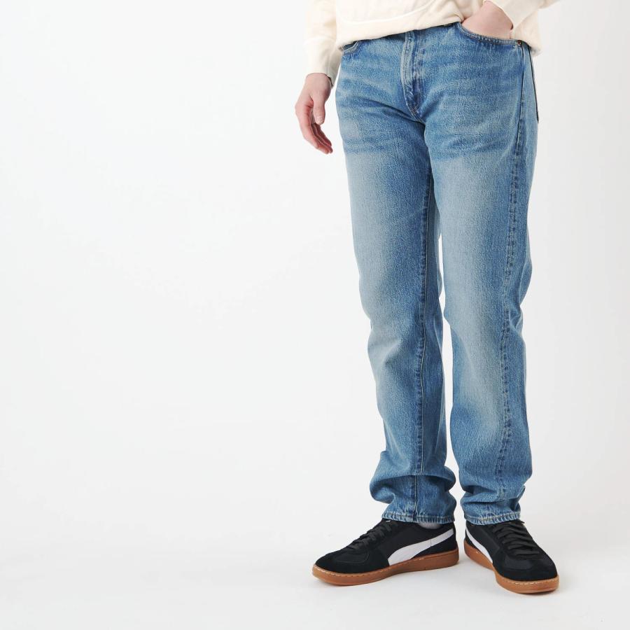 Levi's（リーバイス） LEVIS デニム パンツ ジーンズ ジーパン メンズ