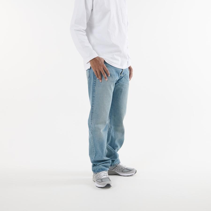 Levi's（リーバイス） LEVIS VINTAGE CLOTHING 501 ジーンズ デニム