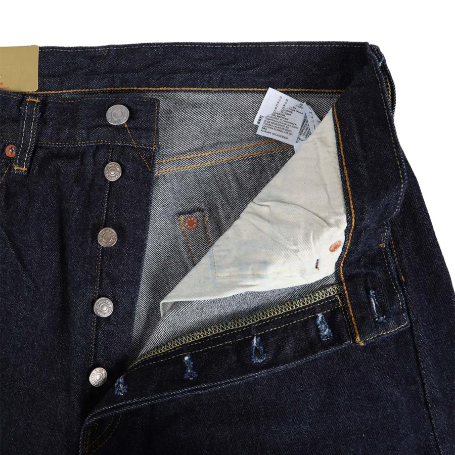 パラレル2種セット　apt-001,008 Levi's（リーバイス） LEVIS VINTAGE CLOTHING 501 デニム パンツ