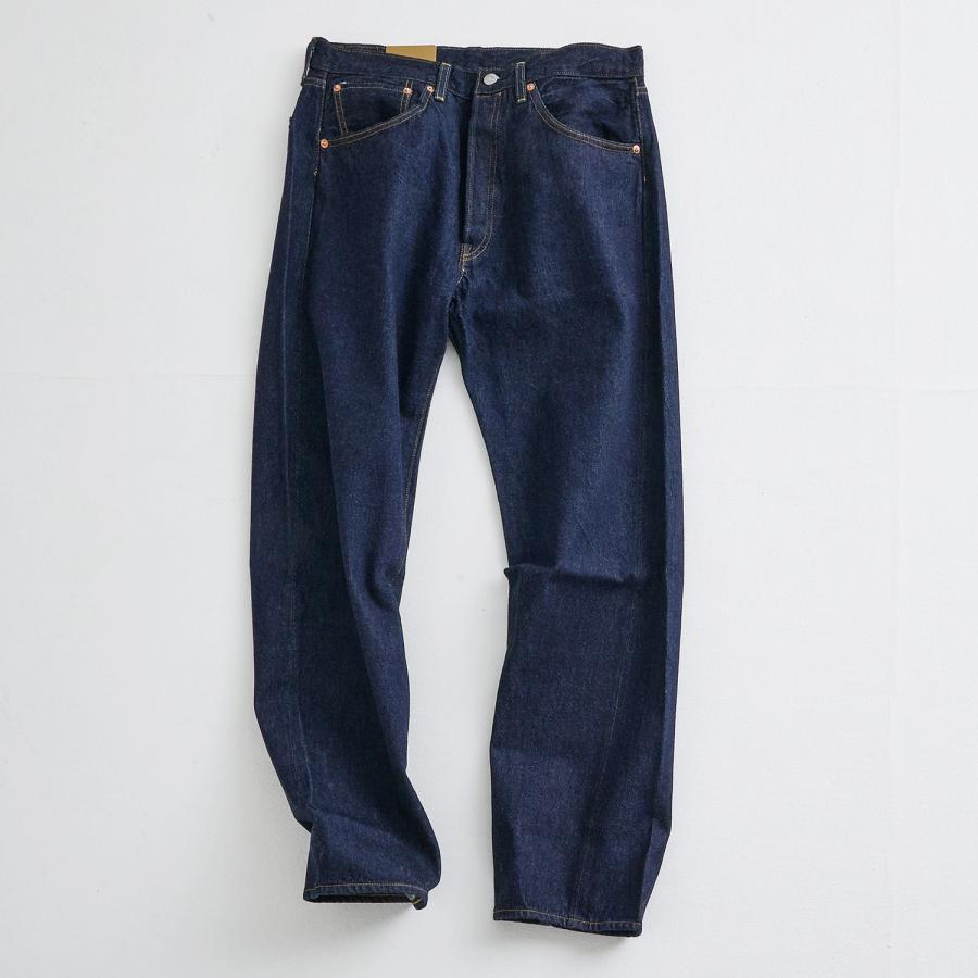 Levi's リーバイス501ビッグE ヴィンテージ デニムパンツ Levi's - Levi's 501 bigE ビッグE ヴィンテージ デニム w29