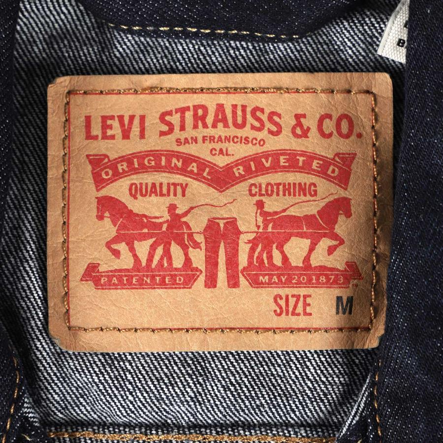 Levi's LEVIS リーバイス デニムジャケット ジージャン Gジャン Levi's LEVIS リーバイス デニムジャケット ジージャン Gジャン