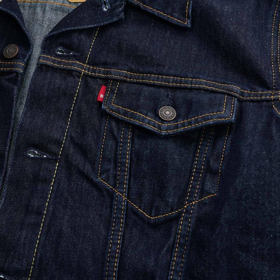 Levi's（リーバイス） LEVIS デニムジャケット ジージャン Gジャン