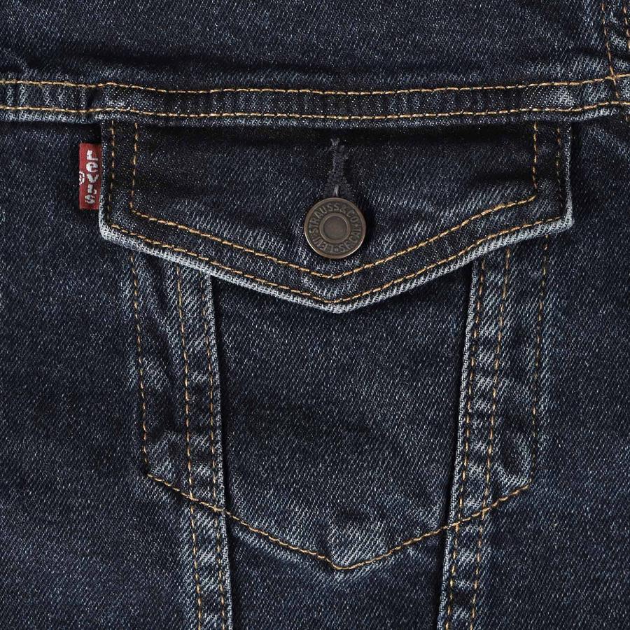 Levi's（リーバイス） LEVIS デニムジャケット ジージャン Gジャン