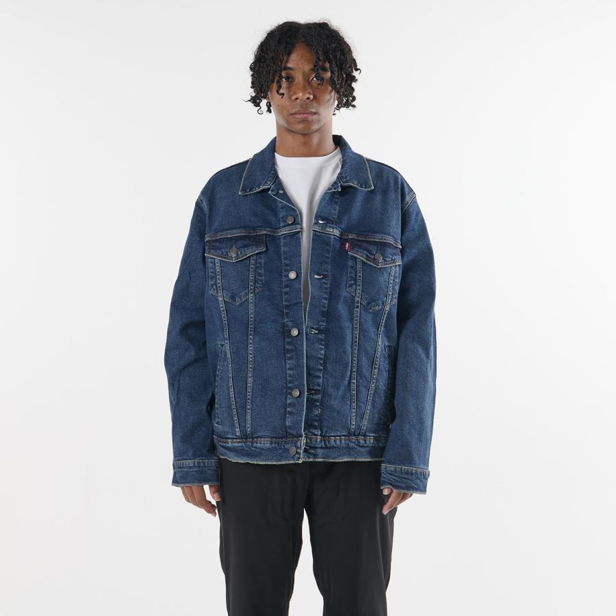 Levi's LEVIS リーバイス デニムジャケット ジージャン Gジャン