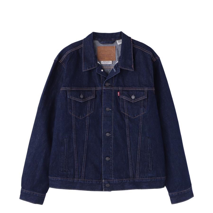 Levi's（リーバイス） デニムジャケット ジージャン Gジャン