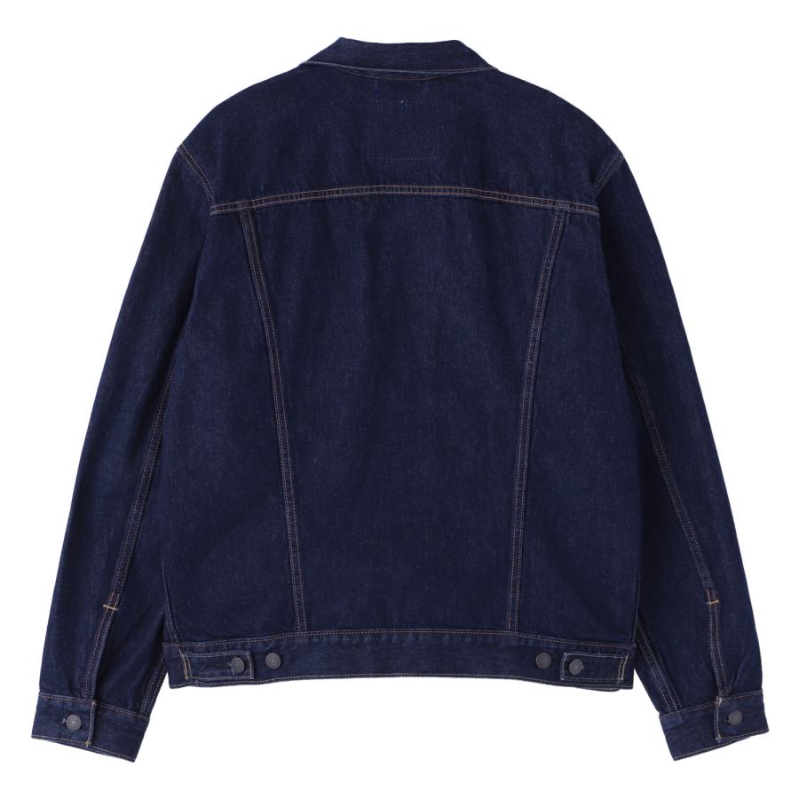 Levi's（リーバイス） デニムジャケット ジージャン Gジャン