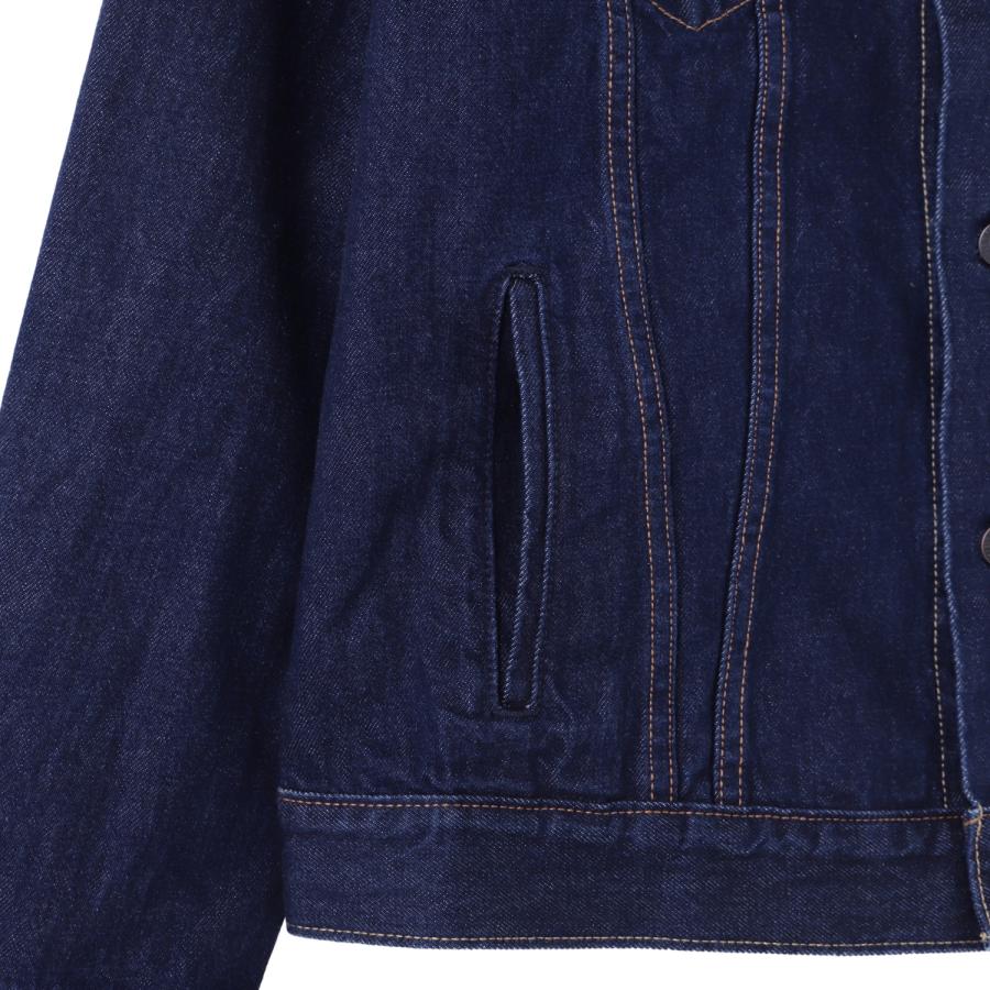 Levi's（リーバイス） LEVIS デニムジャケット ジージャン Gジャン