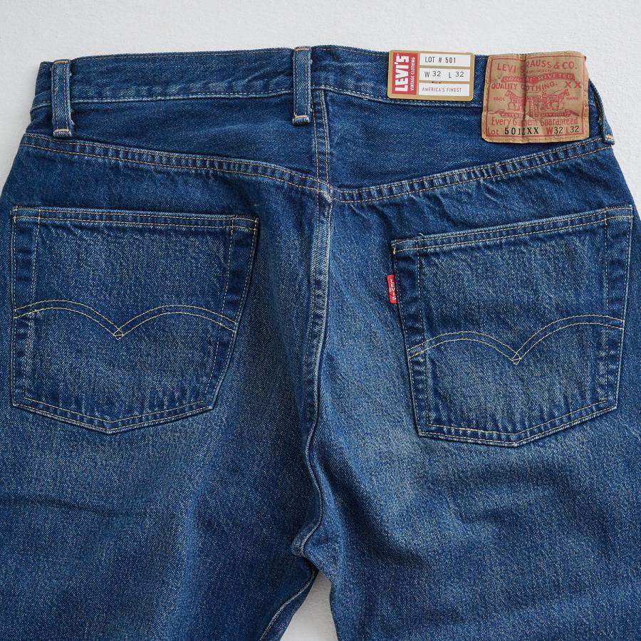 Levi's VINTAGE CLOTHING LEVIS リーバイス ビンテージ Levi's VINTAGE CLOTHING LEVIS リーバイス ビンテージ