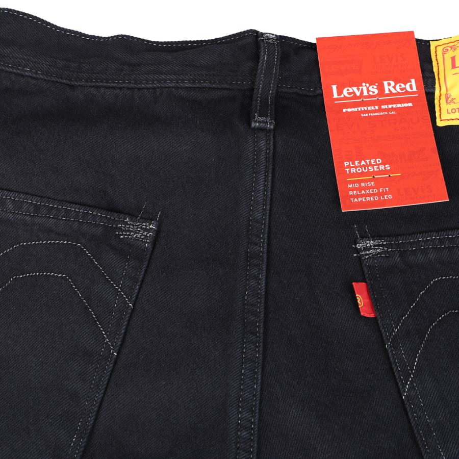 Levi's RED LEVIS リーバイス レッド デニム ジーンズ メンズ Levi's RED LEVIS リーバイス レッド デニム ジーンズ メンズ