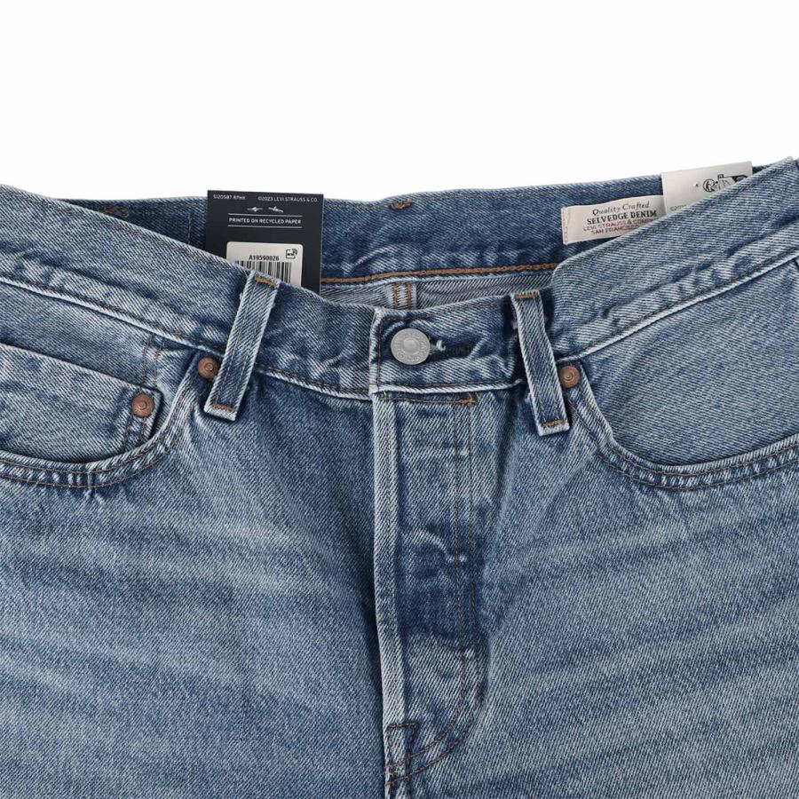 デニム・ジーパン Levi's SS25 Jeans (A1959 0050) Levi's LEVIS リーバイス 501 デニム パンツ ジーンズ ジーパン