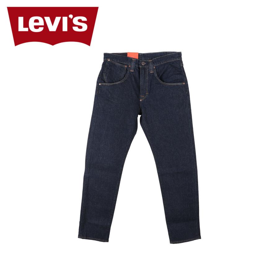 Levi's RED LEVIS リーバイス レッド 502 TAPER デニムパンツ Levi's RED LEVIS リーバイス レッド 502 TAPER デニムパンツ