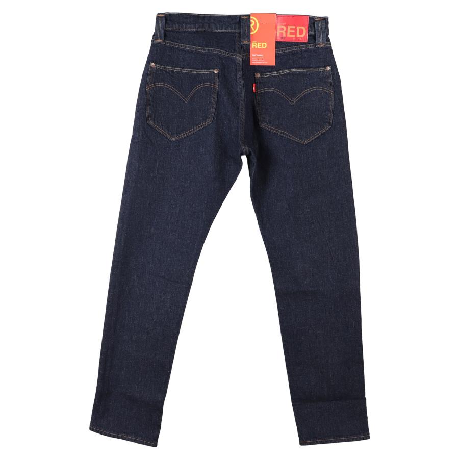 Levi's RED LEVIS リーバイス レッド 502 TAPER デニムパンツ Levi's RED LEVIS リーバイス レッド 502 TAPER デニムパンツ