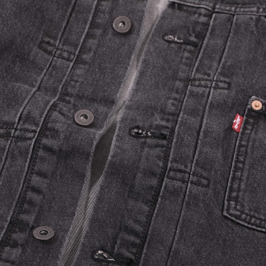 Levi's LEVIS リーバイス Gジャン ジャケット トラッカー