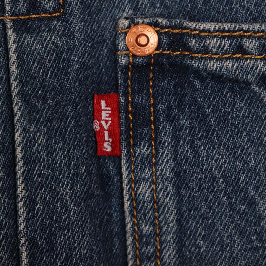 Levi's（リーバイス） LEVIS デニムジャケット トラッカージャケット G