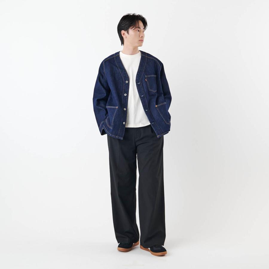 Levi's LEVIS リーバイス デニムジャケット ジージャン Gジャン