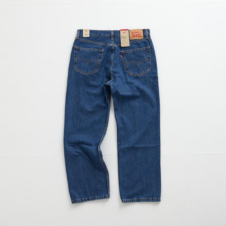 Levi's リーバイス ストレート デニムパンツ ジーンズ ライト Levi's リーバイス ストレート デニムパンツ ジーンズ ライト