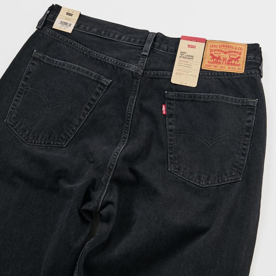 LEVIS リーバイス 565 デニム パンツ ジーンズ ジーパン メンズ 97 