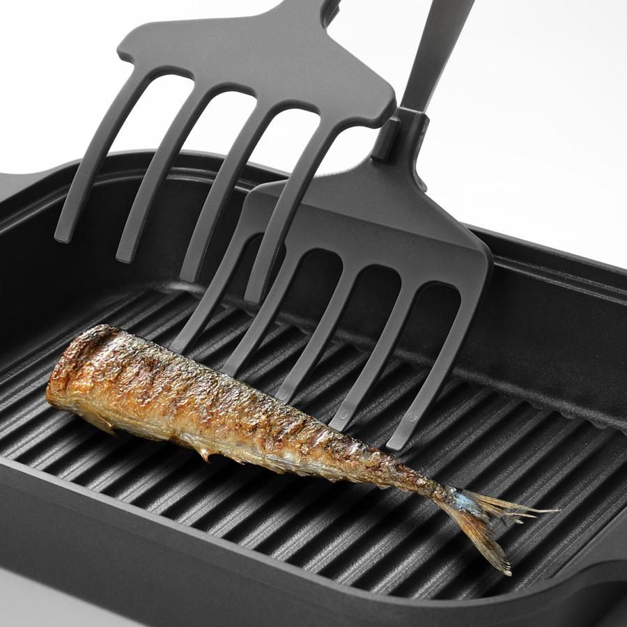 レイエ 特典付き Leye スチームクッカー 魚焼きグリル ロースター 魚